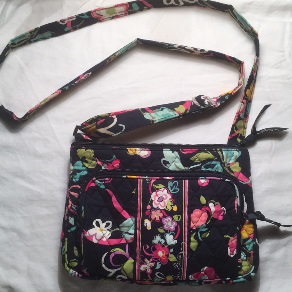 Vera Bradley Purse